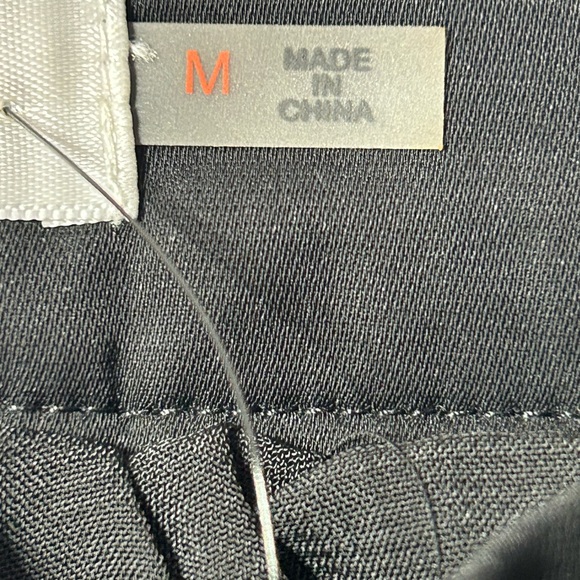 Idem Ditto pens size medium Milla black‎ pleated shorts that look like a skirt - Picture 7 of 8